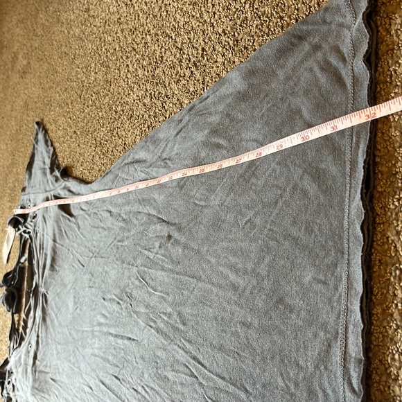 Shale Grey Dress - Picture 7 of 14